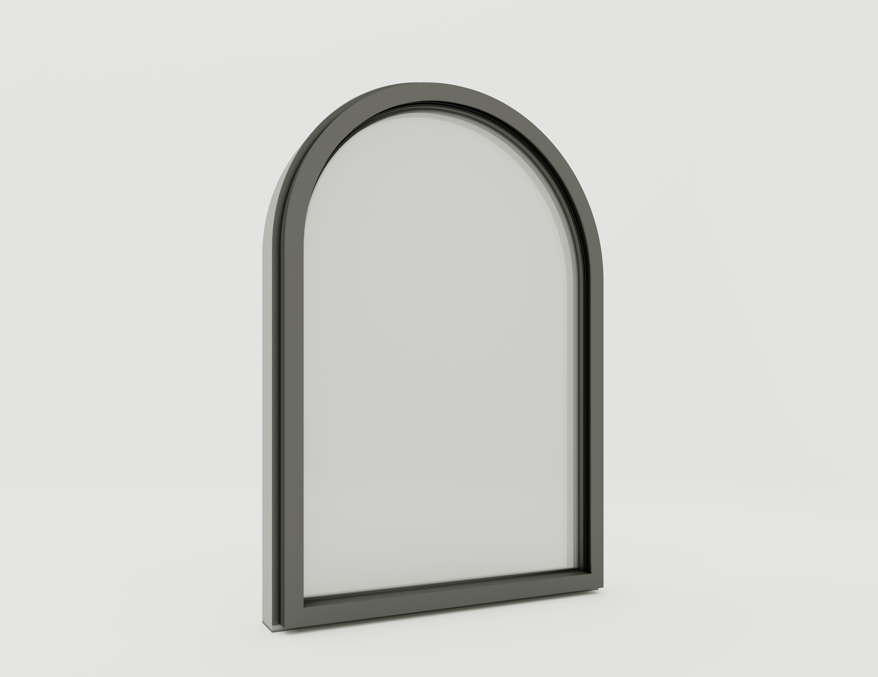 Curved Windows image 2